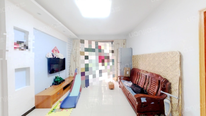 和顺雅苑北区二手房实景图