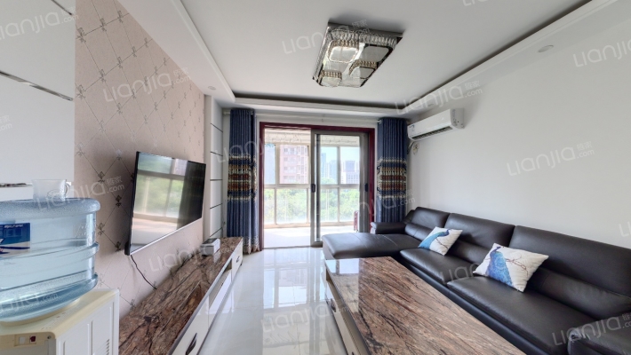 瑜憬湾二手房实景图