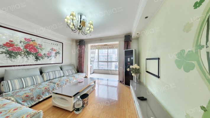 百益雅苑二手房实景图