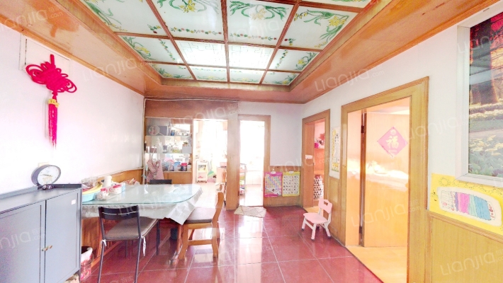 宁海里小区二手房实景图