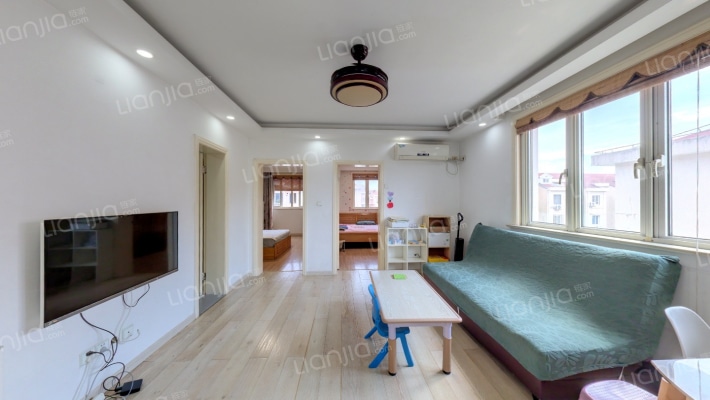 颛溪十村二手房实景图