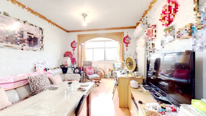 铁英街22号院二手房实景图