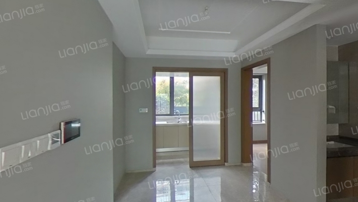 绿城招商春熙明月二手房实景图