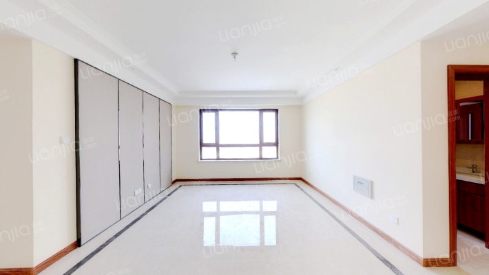 新星宇·樾府二手房实景图