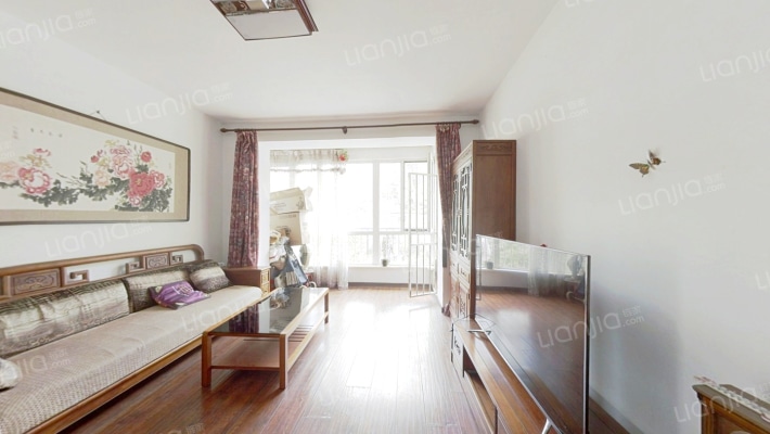 富友家园二手房实景图