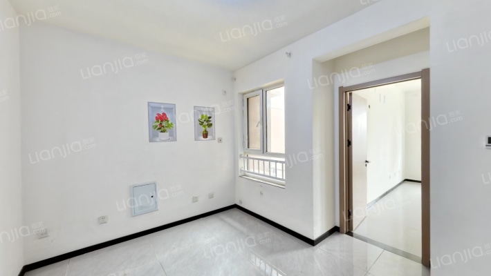 星辰苑二手房实景图