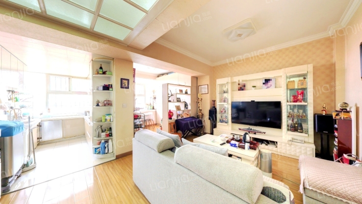 人民西路150号二手房实景图