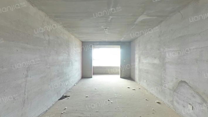 锦绣名都二手房实景图
