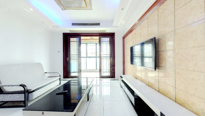 水岸名都云竹苑二手房实景图