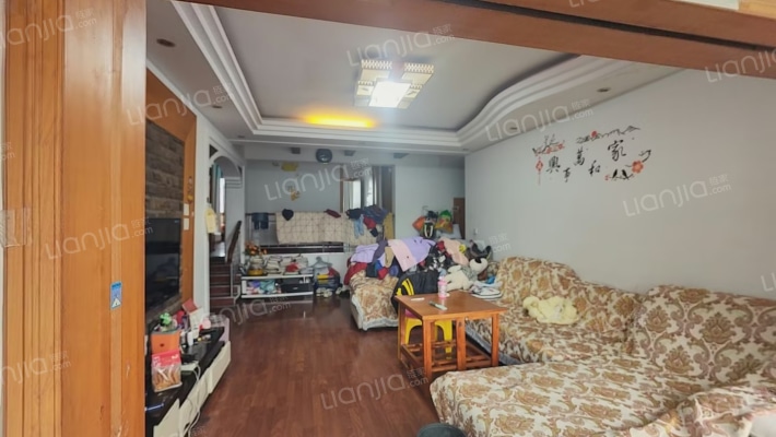 北港路二手房实景图