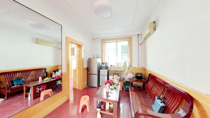 成成中学宿舍二手房实景图