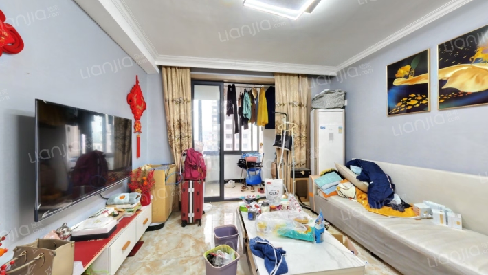 萧杭人家二手房实景图