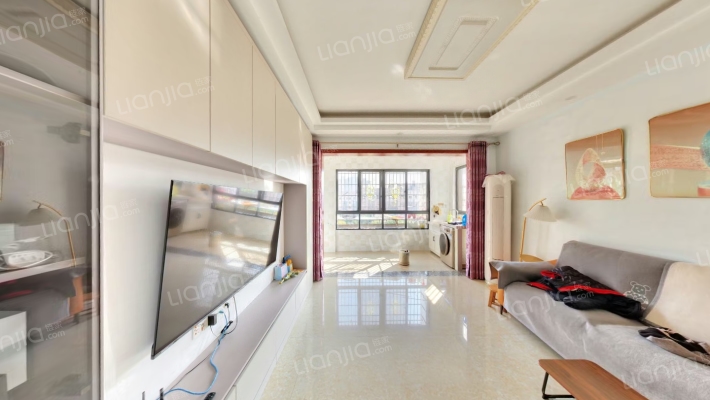 银河城春晓苑二手房实景图