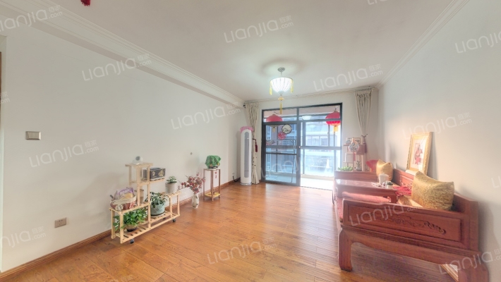 萧宏普罗旺斯二手房实景图