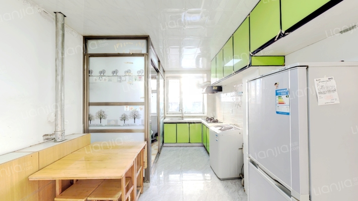 老瓜堡二小区二手房实景图