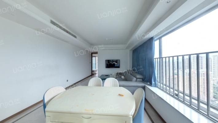 祥生公园道二手房实景图