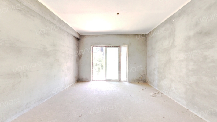 天琴湾二手房实景图