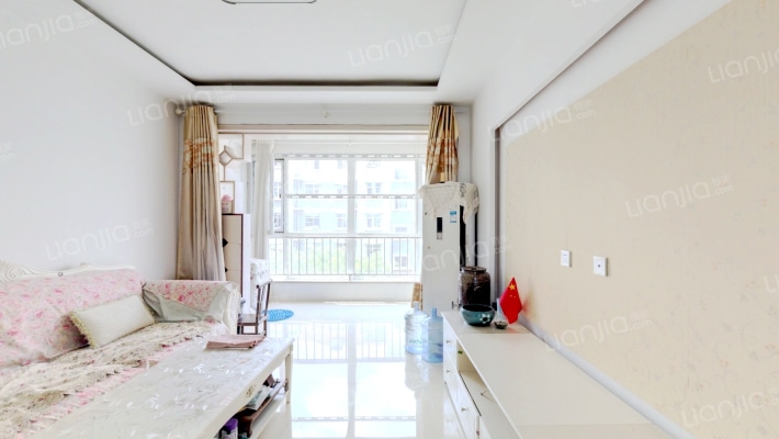 松韵苑二手房实景图