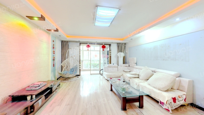 虹光街30号二手房实景图