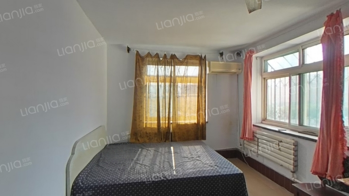 制氧机社区24号院二手房实景图