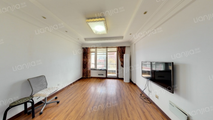 大有文园二手房实景图