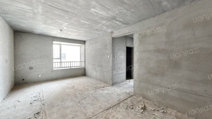 金世纪花园二手房实景图