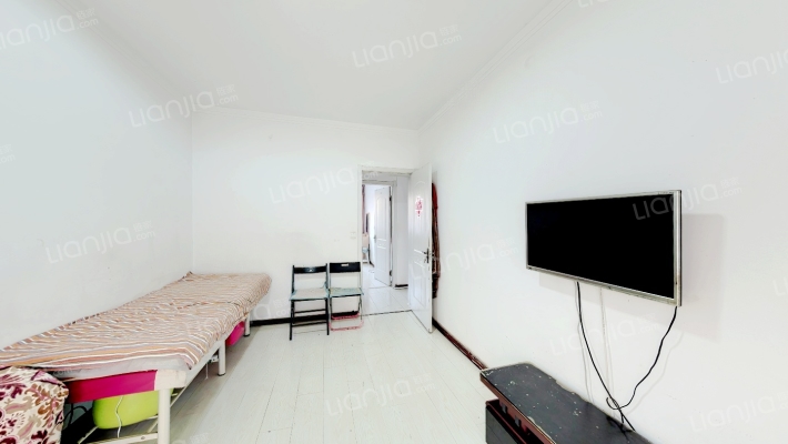 沈铁新光佳园二手房实景图