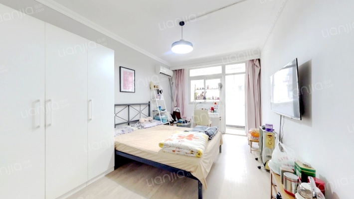 谭家桥小区二手房实景图