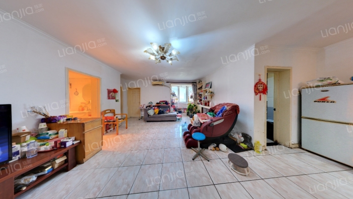 阳光四季二手房实景图