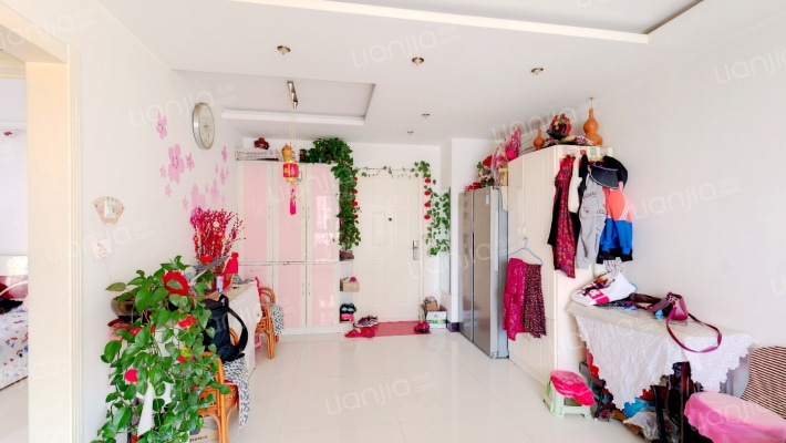 丰源南里翡翠园二手房实景图