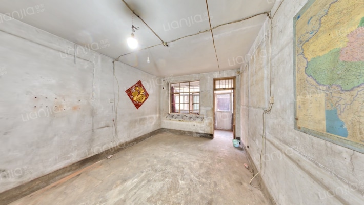 西苑小区二区二手房实景图