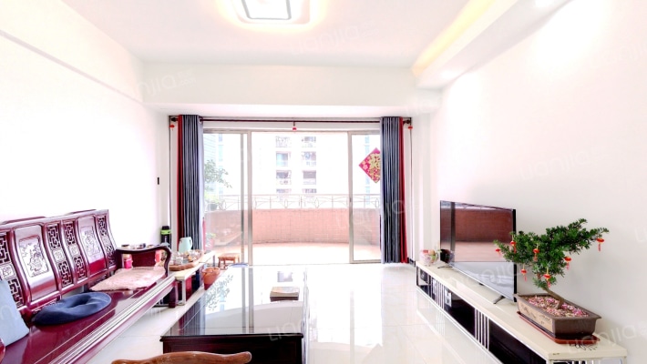 星晨大厦二手房实景图