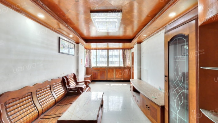 齐富花园二手房实景图