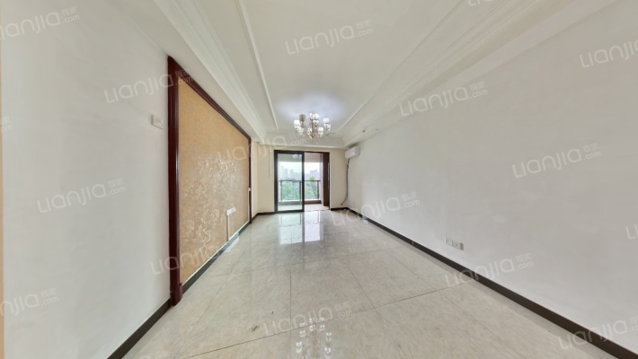 恒大天府半岛三期二手房实景图