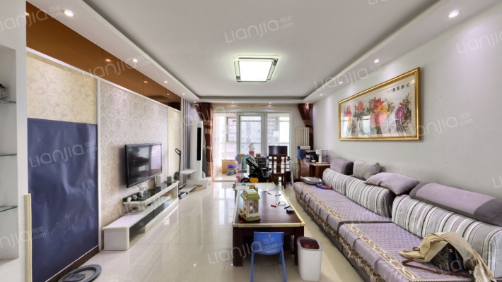 橄榄城都市广场二手房实景图