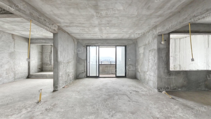 双江御景二手房实景图