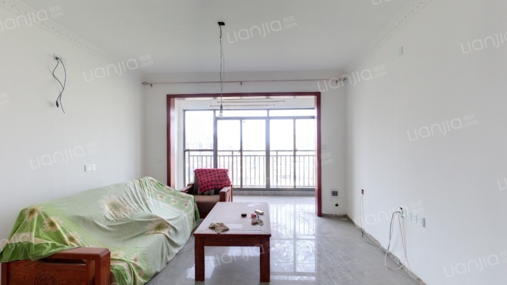 滨江明珠二手房实景图