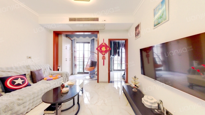 江城一品二期二手房实景图