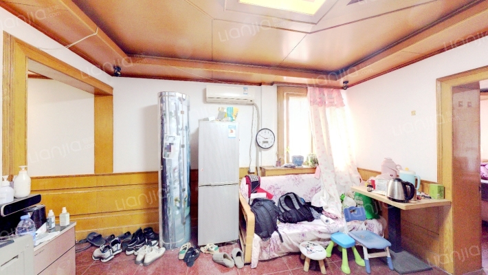 和平里(塘沽区)二手房实景图