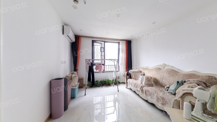 星河壹号公馆二手房实景图