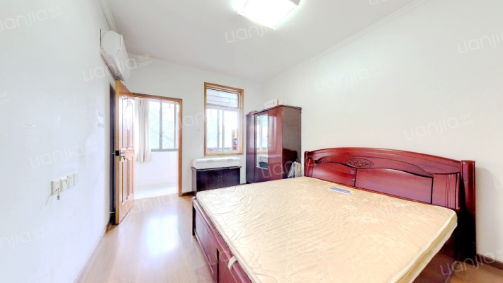 祁家桥二手房实景图