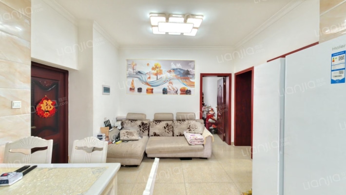 解放路一段170号二手房实景图