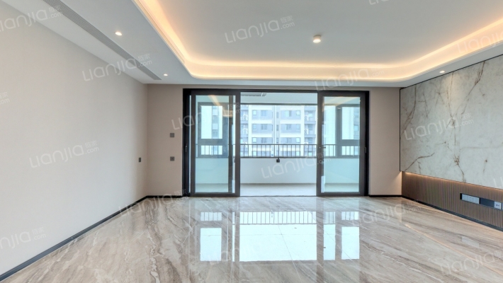 龙湖央颂二手房实景图