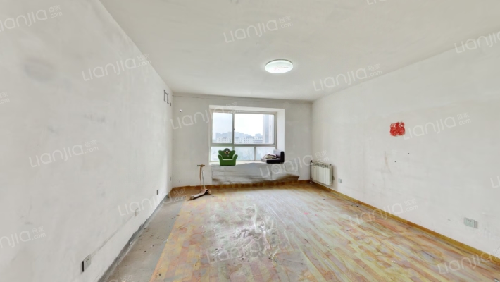 泾欣园二区二手房实景图