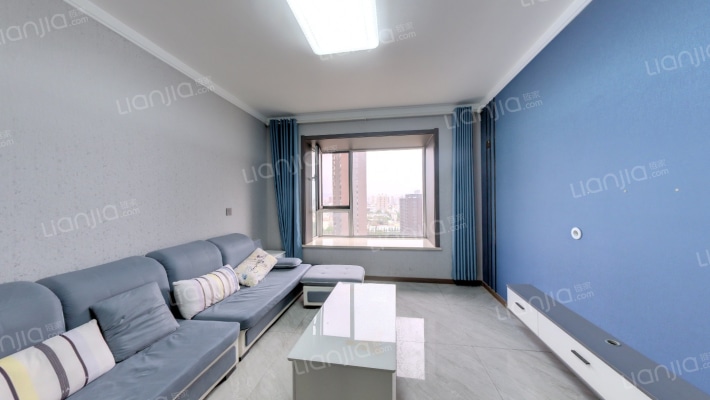 元福绿都二手房实景图