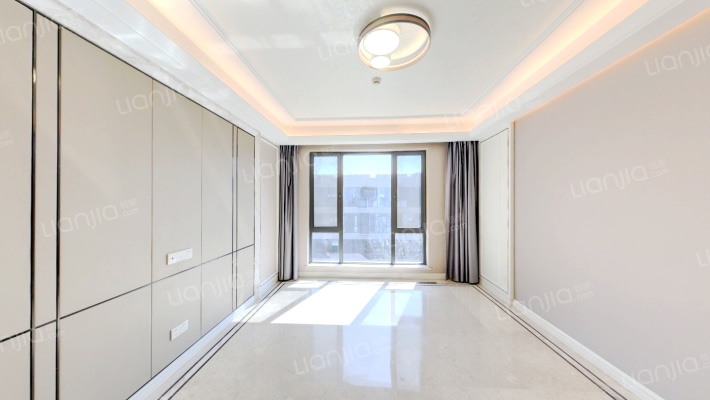 学府壹号院二手房实景图