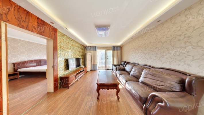 太和丽都C区二手房实景图