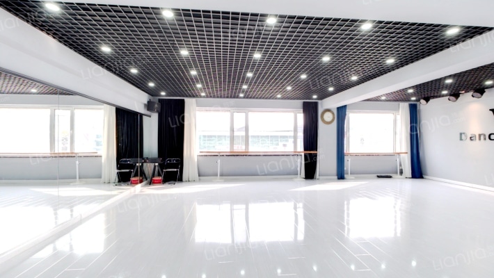 华堂大厦二手房实景图