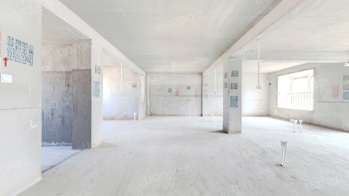 苏东翡翠南园二手房实景图