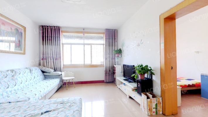 华宫小区二手房实景图